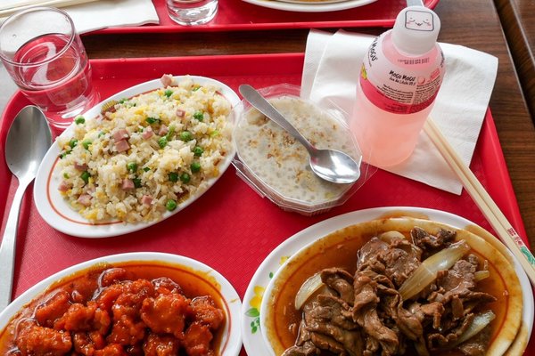 THE BEST 10 Chinese Restaurants near Foyeuru, 4845 Jalhay