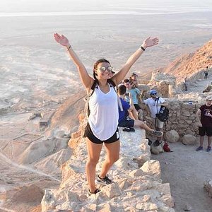 tourist attractions in netanya israel