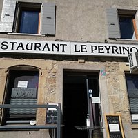 Restaurant Le Peyrinois