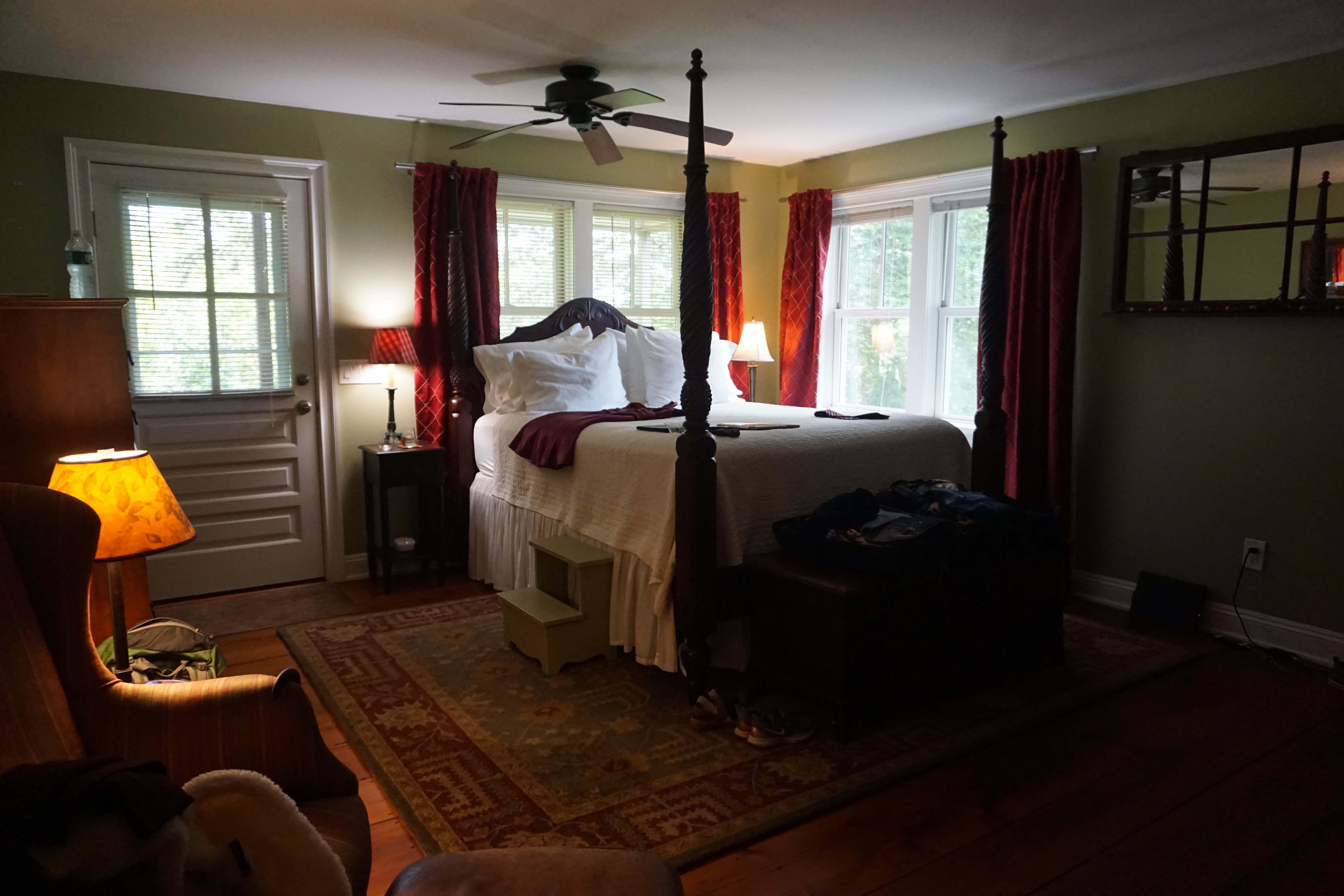 THE FARMHOUSE BED AND BREAKFAST - Updated 2024 B&B Reviews (Cutchogue, NY)