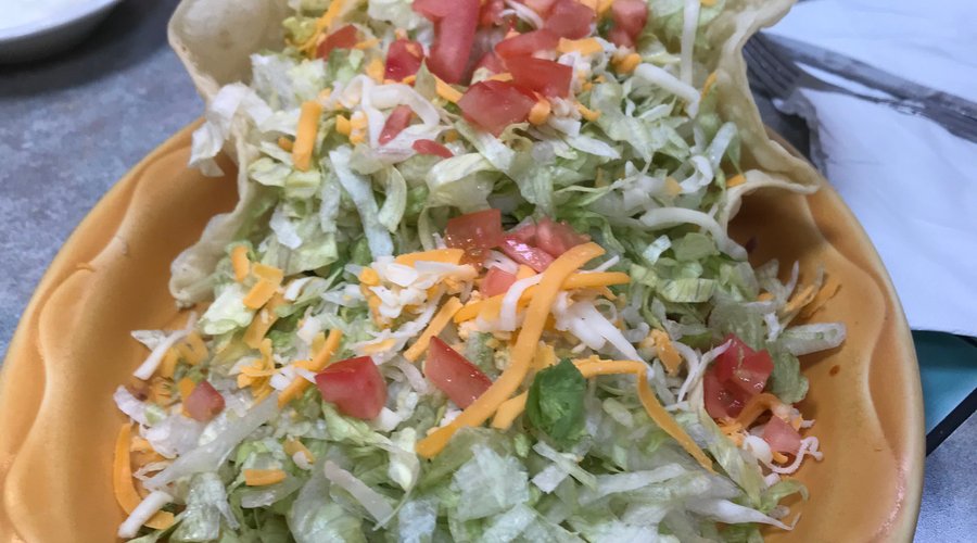 Taco Salad