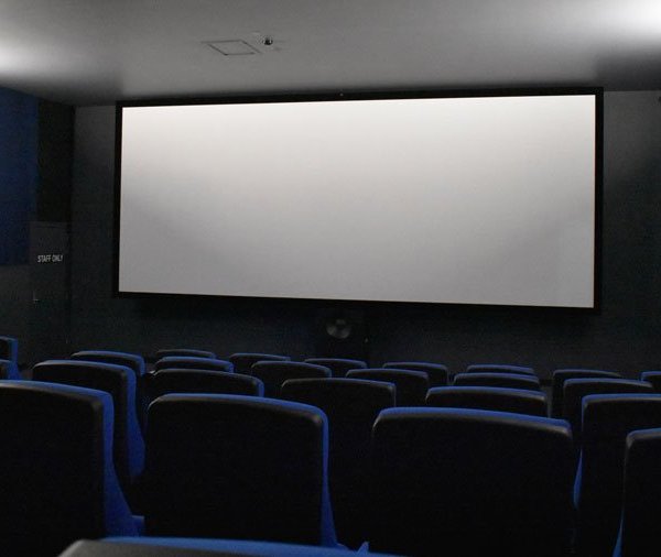 Big Screen Cinema Hervey Bay: All You Need to Know