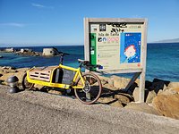 Los Lances Beach (Tarifa), a paradise of sand and sea- Veraneo Cádiz