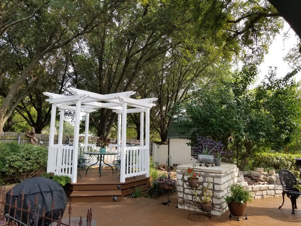 GRANBURY GARDENS BED AND BREAKFAST - Prices & B&B Reviews (TX)