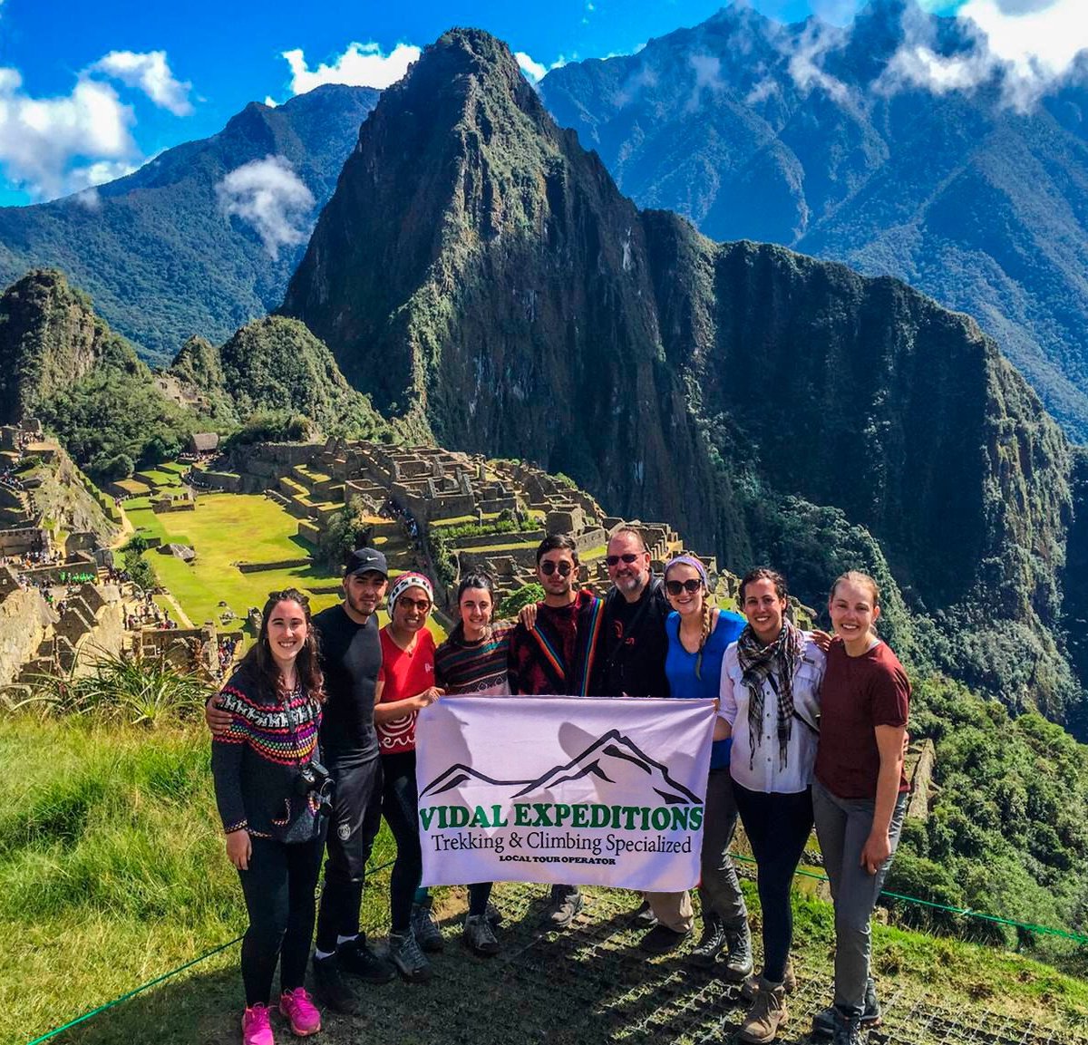 Vidal Expeditions (Cusco) - All You Need to Know BEFORE You Go