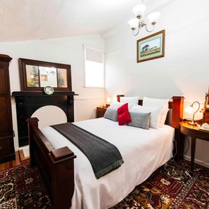 Touchwood Cottage