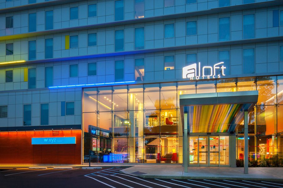 aloft new york laguardia airport ditmars boulevard queens ny