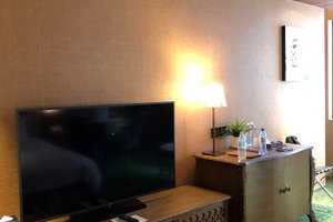 客房與套房