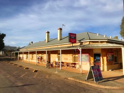 Tourisme à Booleroo Centre 2021 : Visiter Booleroo Centre, Australie ...