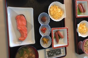 食事