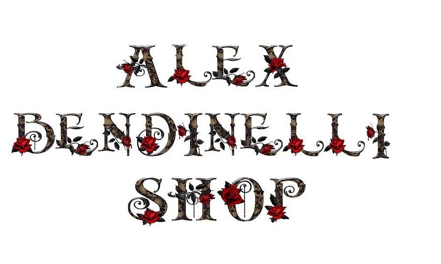 Alex Bendinelli Shop image
