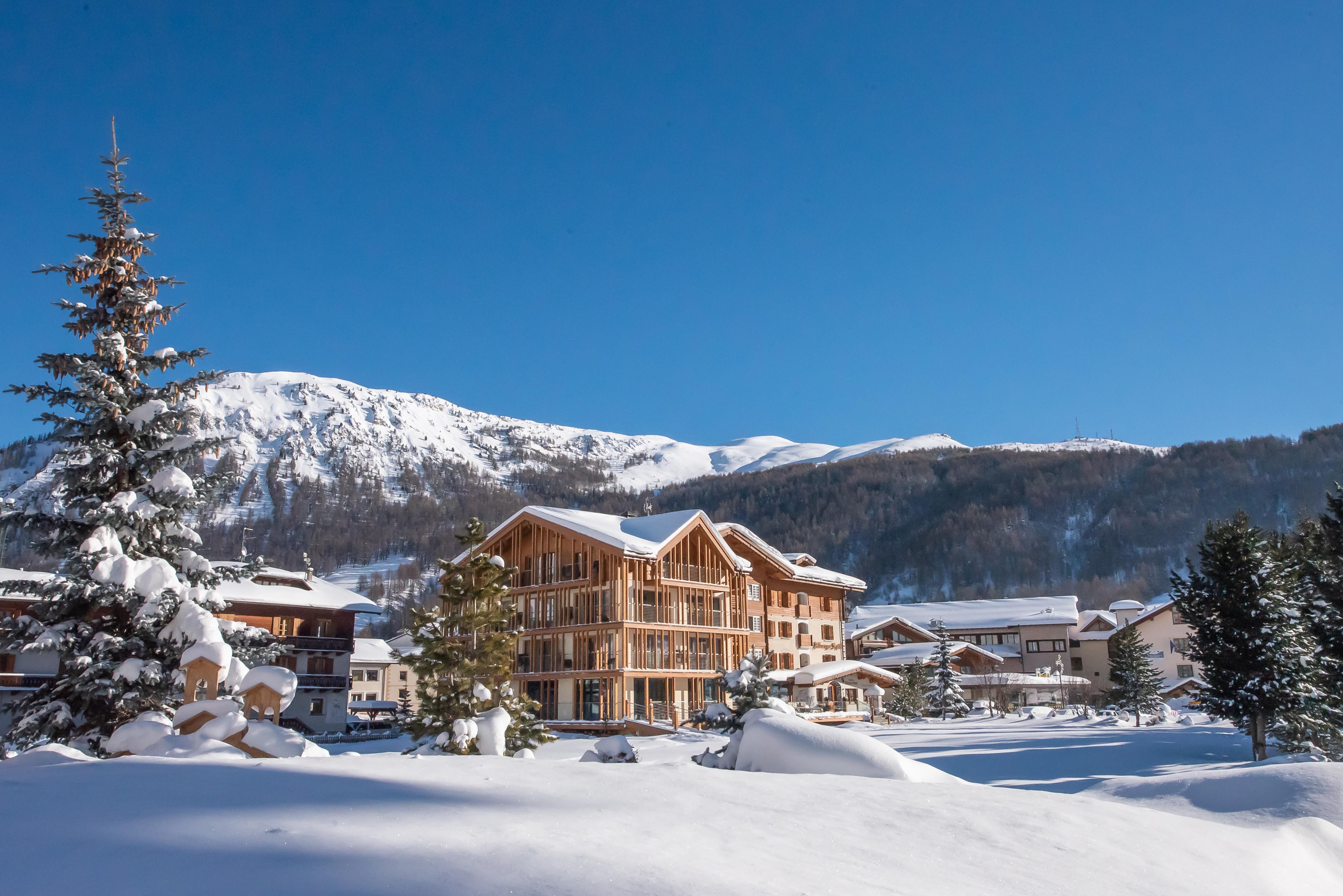 Le Migliori 10 Offerte Hotel A Livigno, Italia - Aprile 2024 - Tripadvisor