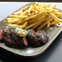 Steak Frites