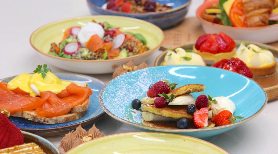 Brera Breakfast