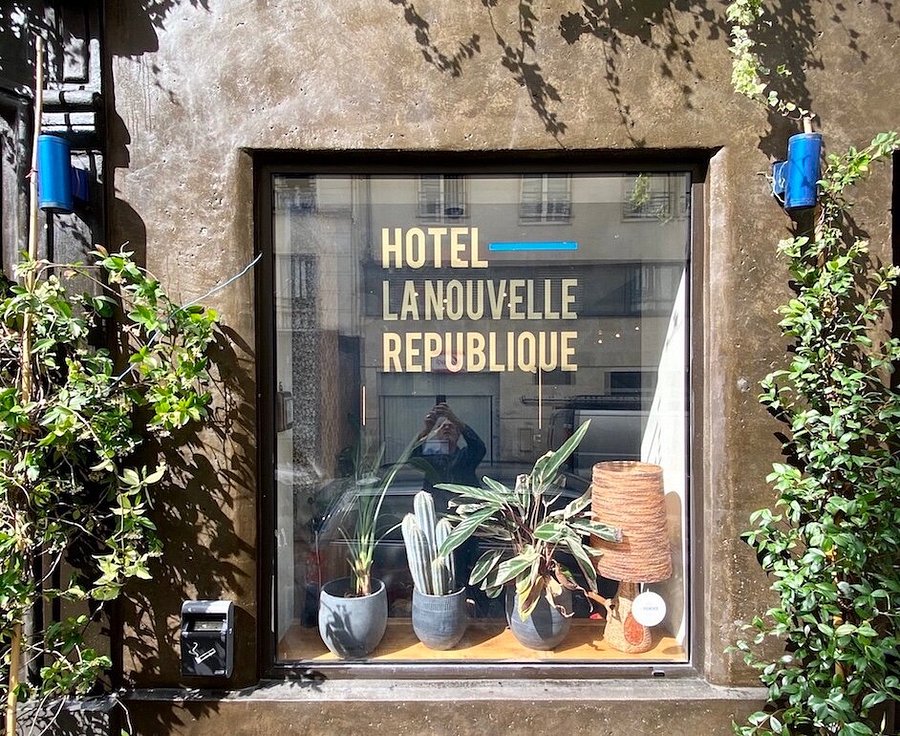 Hotel La Nouvelle Republique Ab 76 1 0 5 Bewertungen Fotos Preisvergleich Paris Ile De France Tripadvisor Hotel La Nouvelle Republique Ab 76 1 0 5 Bewertungen Fotos Preisvergleich Paris Ile De France Tripadvisor