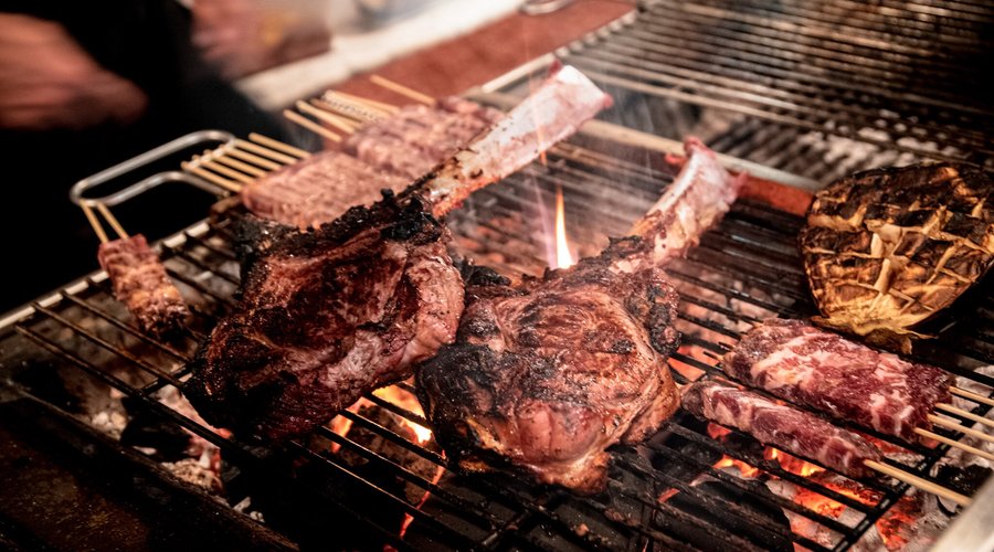 BOS FUOCO E GRANO, Suvereto - Menu, Prices, Restaurant Reviews & Reservations - Tripadvisor