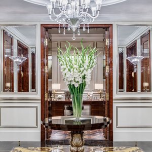 Lotte Hotel Moscow, hotel in Moscow