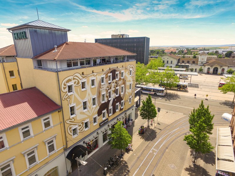Nordhausen (Германия) 2024 все самое лучшее для туристов Tripadvisor