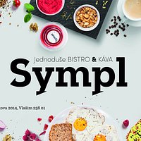 Sympl - JEDNODUŠE Bistro & Káva. 🍋
Žádné složitosti. Vytvořili jsme to společně, podle toho, co máme rádi. 👩🍳 Přijďte k nám ochutnat snídaně, 🍳 celodenní svačiny 🌯 a obědy. 🥗