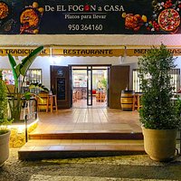 Entrada noche