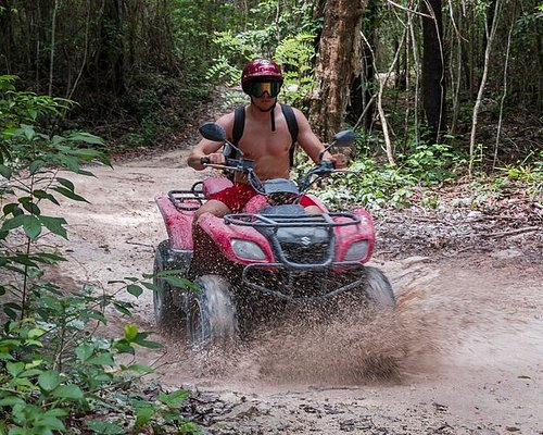 tulum ruins self guided tour