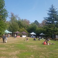 Farmers Market