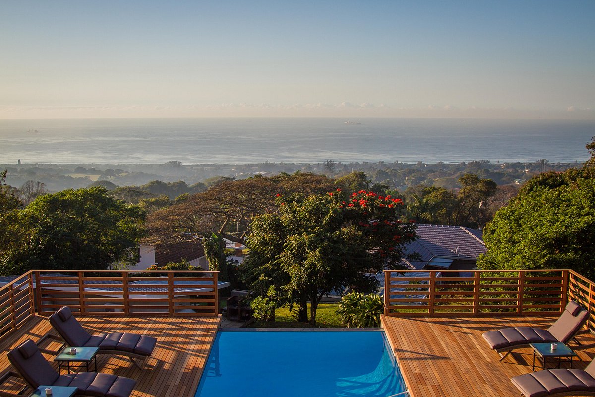 Endless Horizons Boutique Hotel, hotel in Durban