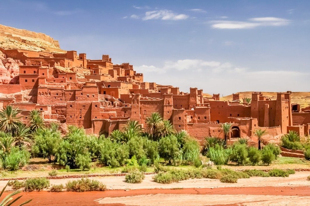 viscond (Marrakech, Morocco): Hours, Address - Tripadvisor