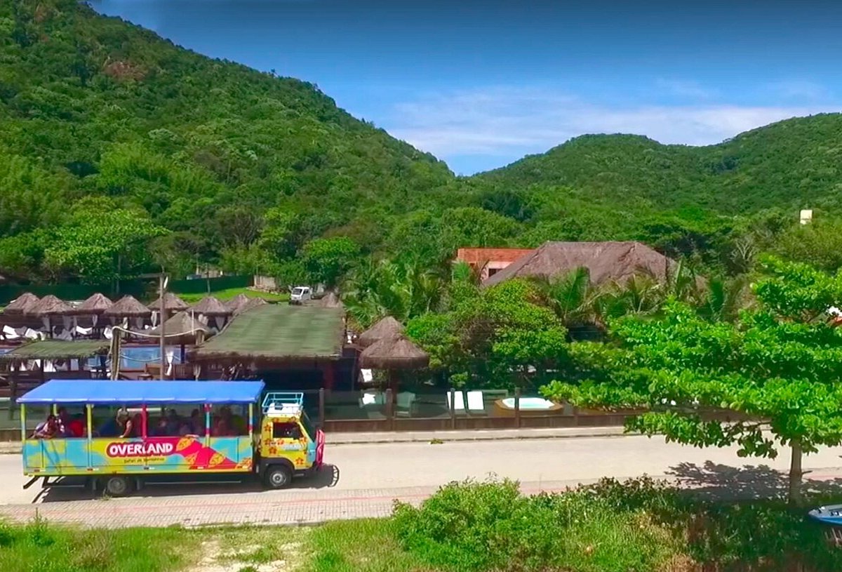 Tripadvisor, Bombinhas com Safári de Praias by Casa do Turista:  experiência oferecida por Casa do Turista de Balneário Camboriú