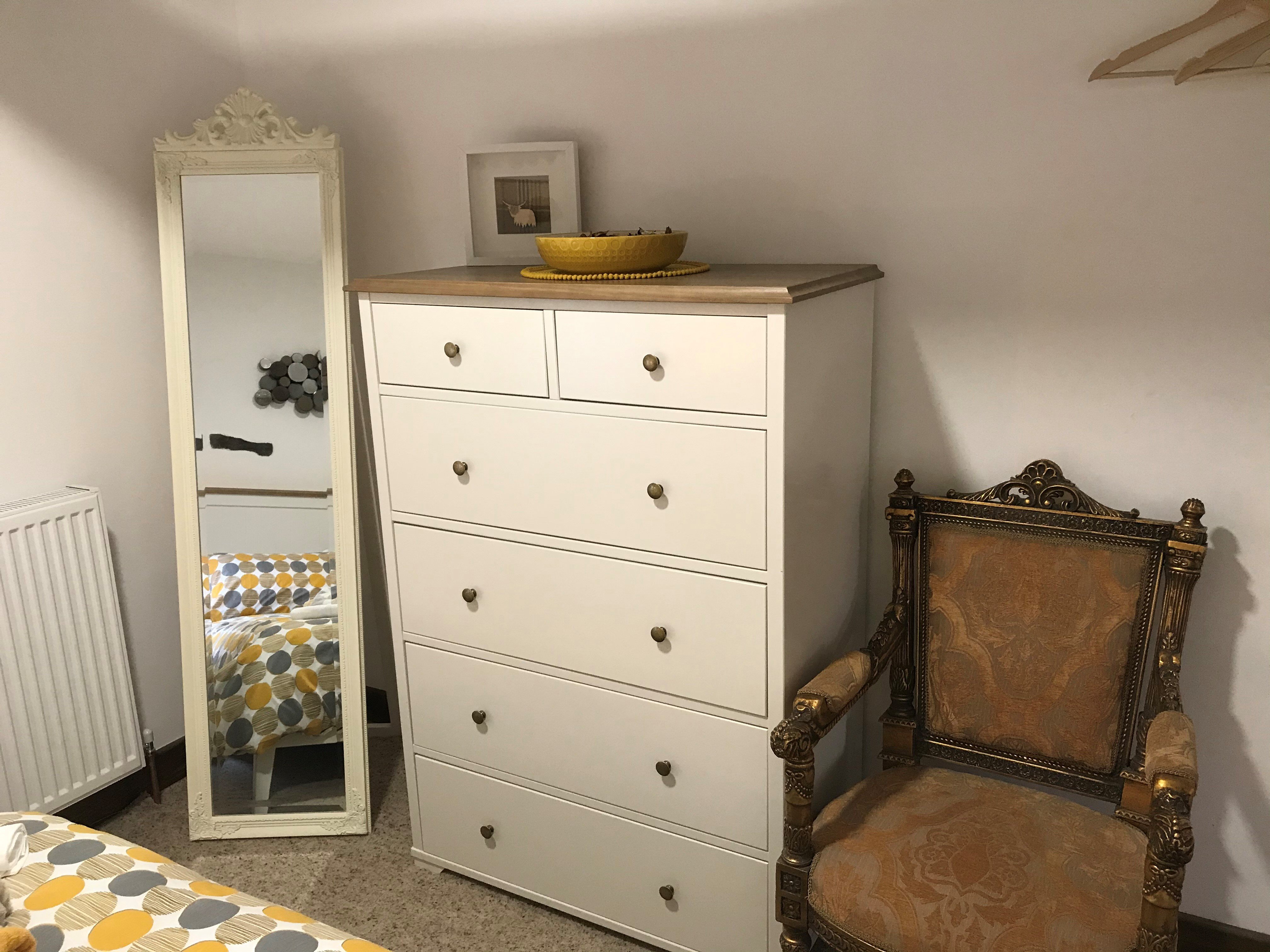 Oates drawers big sale w