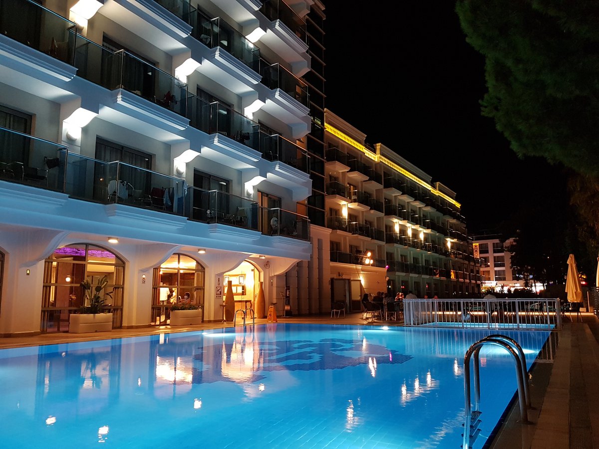 EMRE BEACH - Updated 2022 Prices & Hotel Reviews (Marmaris, Turkey)