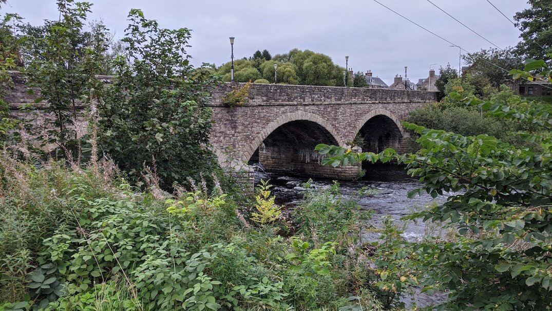 Crieff Bridge All You Need to Know BEFORE You Go with Photos