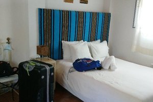 Quarto e suite