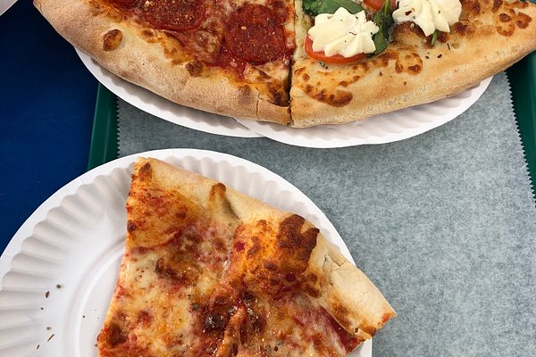 THE DOUGH ROLLER, Ocean City - 213 Atlantic Ave - Menu, Prices & Restaurant  Reviews - Tripadvisor