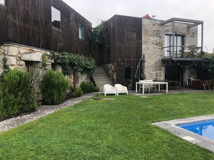 CASAS D'ALMOFALA VILA DE REI (Portugal) - de R$ 338