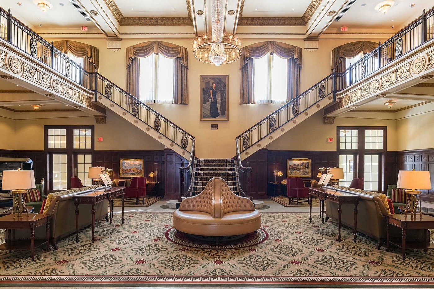 HOTEL SETTLES (BIG SPRING, TX): 379 fotos, comparação de preços e