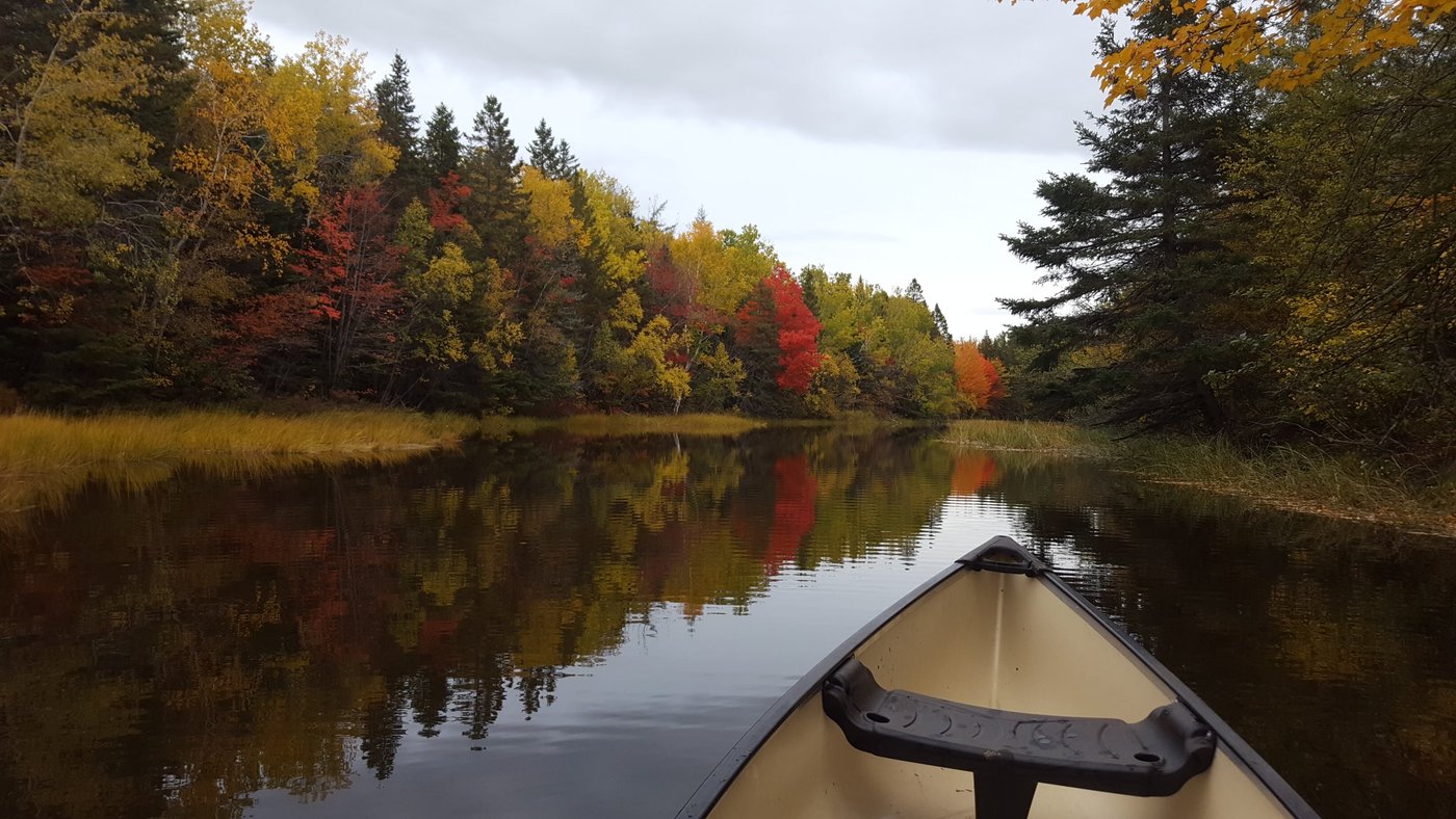 cocagne new brunswick pronunciation