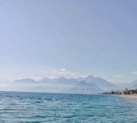 Konyaalti Plaji Antalya Konyaalti Plaji Yorumlari Tripadvisor