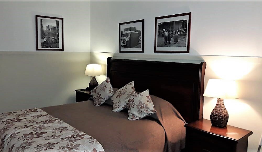 Hostal Plaza Londres 77 by null