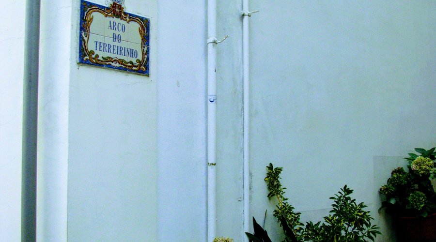 Centro Historico de Sintra