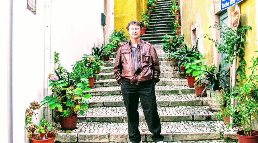 Centro Historico de Sintra