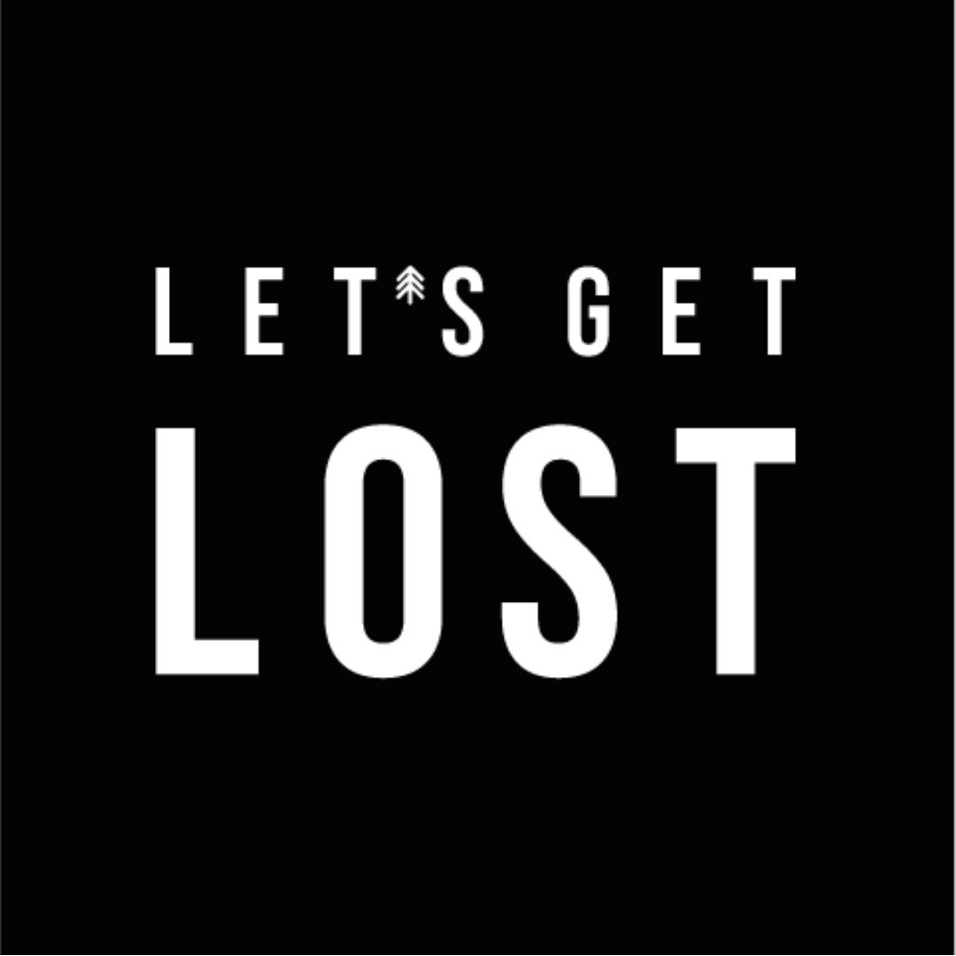 Get Lost