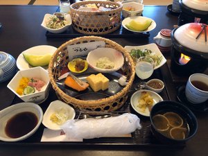 食事