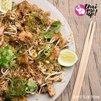 Pad Thai
