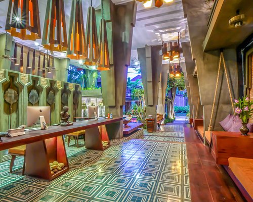 Golden Temple Boutique