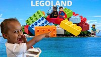 2023 LEGOLAND® Discovery Center Dallas Admission Ticket