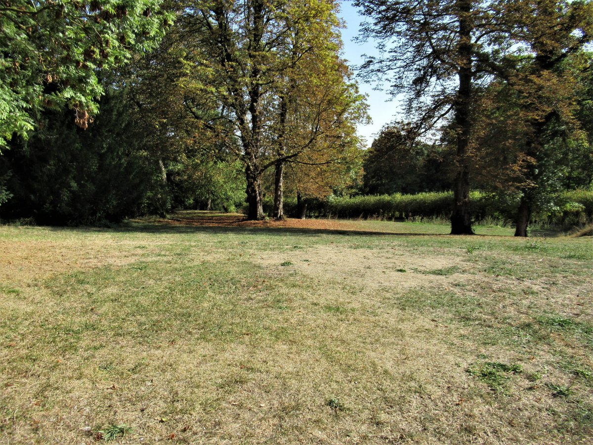 Parc Arboretum (Montfermeil) All You Need to Know BEFORE You Go