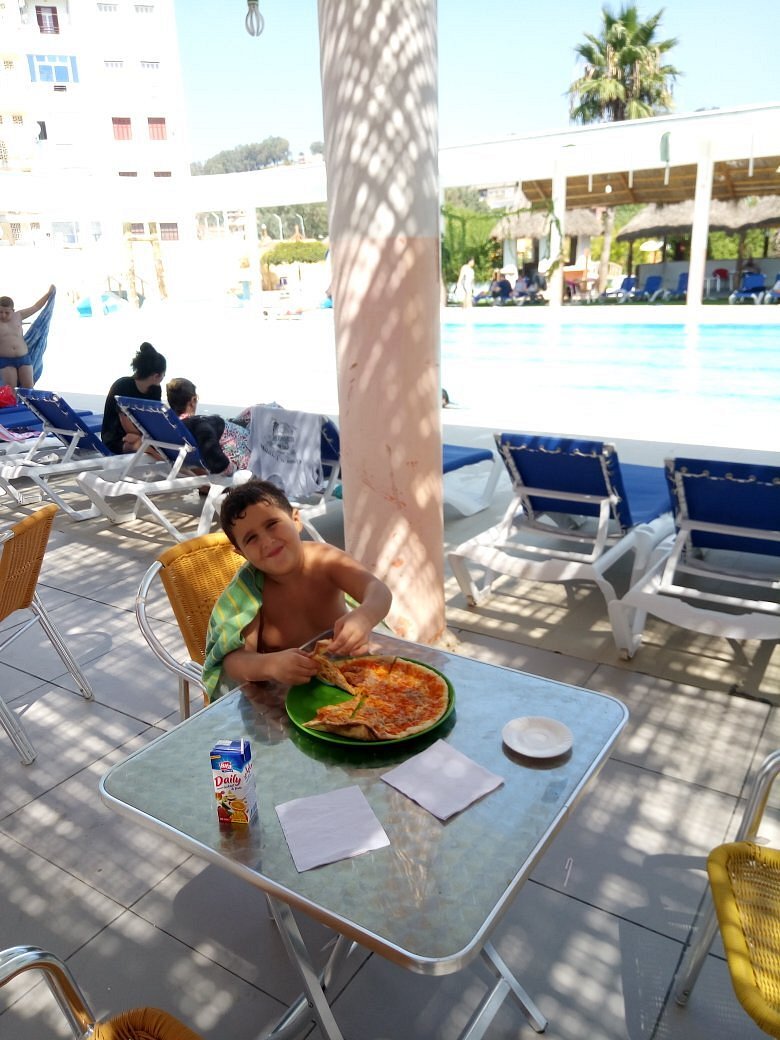 New Cuisine Ideale Jijel New Cuisine Ideale Jijel