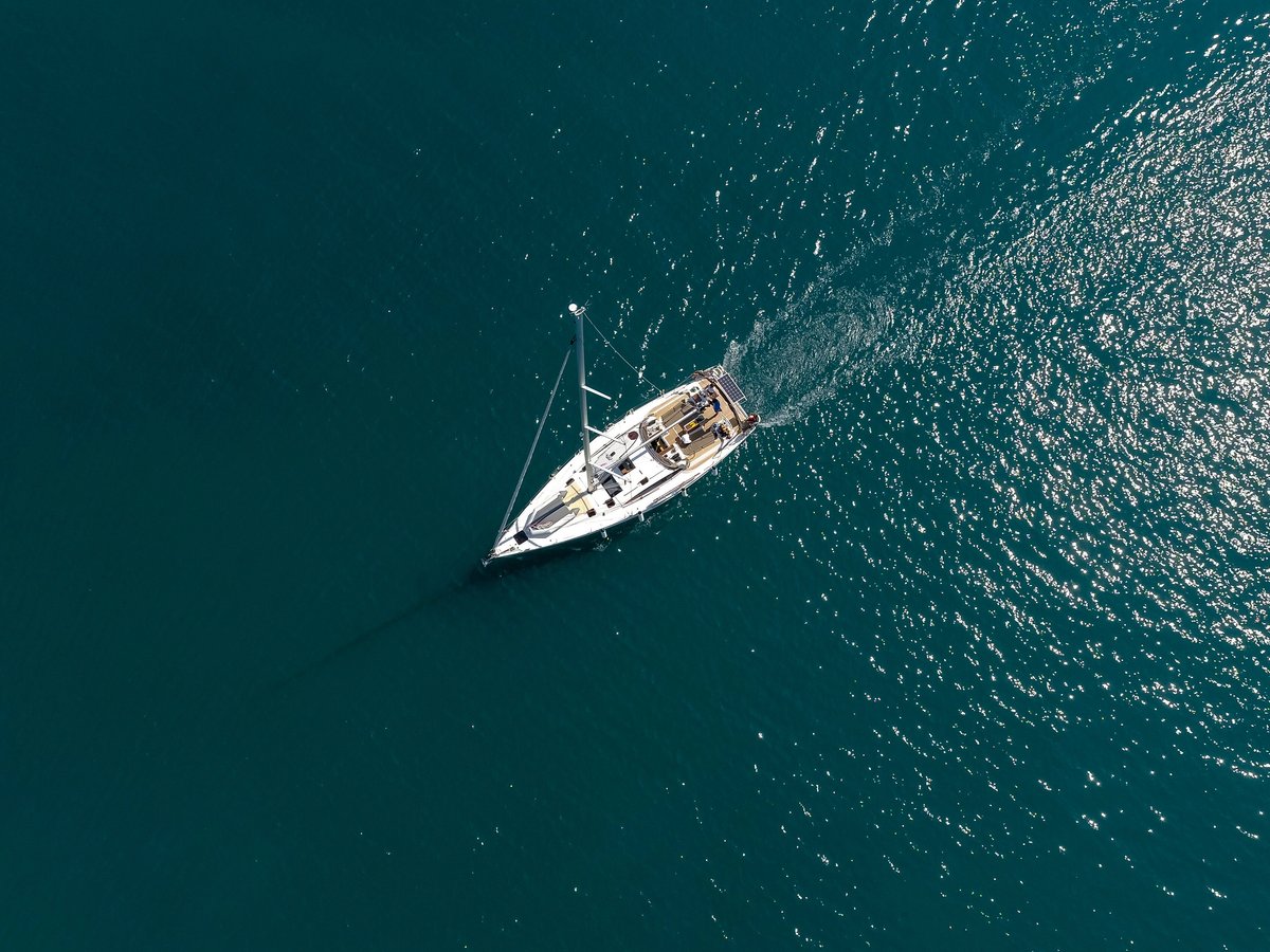 The Mystery of the Missing Suitcases: Why Don't You See Them on Fishing Boats? IX. Suitcases and Regulations