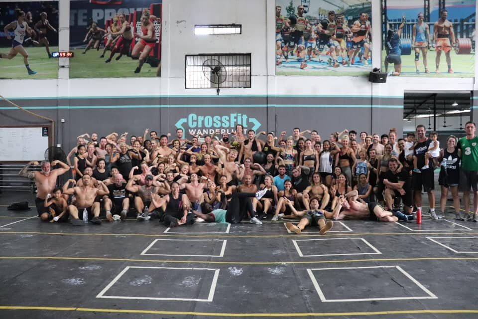 Crossfit Wanderlust Canggu 2022 What To Know Before You Go 1019